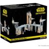 imageStar Wars Shatterpoint High Ground TERRAIN PACK  Elevate Your Battles with Iconic Terrain Tabletop Miniatures Game Ages 14 2 Players 90 Minute Playtime Made by Atomic Mass Games