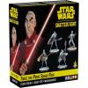 imageStar Wars Shatterpoint Twice the Pride SQUAD PACK  Tabletop Miniatures Game Strategy Game for Kids and Adults Ages 14 2 Players 90 Min Playtime Made by Atomic Mass Games