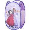 imageStar Wars The Mandalorian Pop Up Hamper Featuring The Child with Durable Carry Handles 24quot H x 23quot W X 2quot CMWish