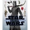 imageStar Wars The Rise of Skywalker The Visual Dictionary With Exclusive CrossSections