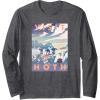 Dark Heather Grey