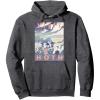 Dark Heather Grey