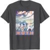 Dark Heather Grey