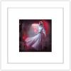 imageTrends International Gallery Pops Star Wars Saga  Moments Edge Princess Leia Wall Art Wall Poster 1200quot x 1200quot Black Frame VersionWhite Frame Version