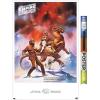Premium Poster & Clip Bundle