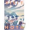 Premium Poster & Mount Bundle
