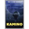 imageTrends International Star Wars Kamino  Sea It by Russell Walks Wall Poster 224L x 147W Premium Unframed VersionGray Framed Version