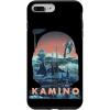 imageiPhone 14 Star Wars Kamino Boba Fett Silhouette Fill CaseiPhone 7 Plus8 Plus