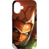 imageiPhone 16 Star Wars Ahsoka Tano Power of the Galaxy Lightsaber CaseiPhone 16