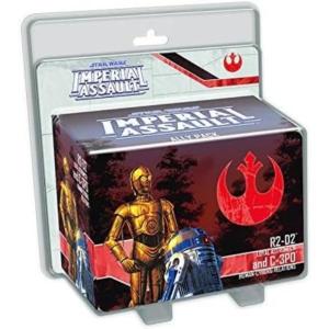imageFantasy Flight Games Star Wars Imperial Assault Board Game Greedo VILLAIN PACK  Epic SciFi Miniatures Strategy Game for Kids and Adults Ages 14 15 Players 12 Hour PlaytimeAlly Pack