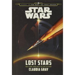imageJourney to Star Wars The Force Awakens Lost Stars