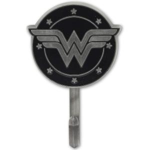 imageOpen Road Brands Disney Star Wars Death Star Cast Iron Wall Hook  Star Wars Wall Hook for Coats Jackets Keys and MoreBlack