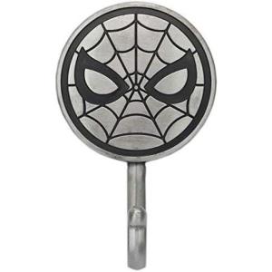 imageOpen Road Brands Disney Star Wars Death Star Cast Iron Wall Hook  Star Wars Wall Hook for Coats Jackets Keys and MoreBlue