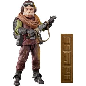 imageSTAR WARS The Black Series Credit Collection Kuiil Toy 6InchScale The Mandalorian Collectible Action Figure Toys for Kids Ages 4 and Up Amazon Exclusive
