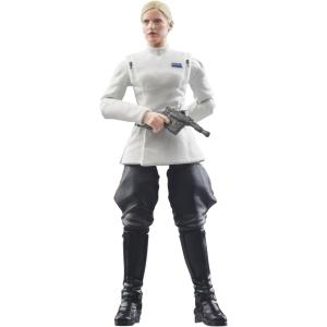 imageSTAR WARS The Vintage Collection Dedra Meero Andor 375 Inch Collectible Action Figure