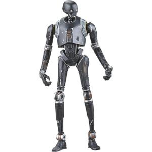 imageSTAR WARS The Vintage Collection K2SO KayTuesso Andor 375 Inch Collectible Action Figure