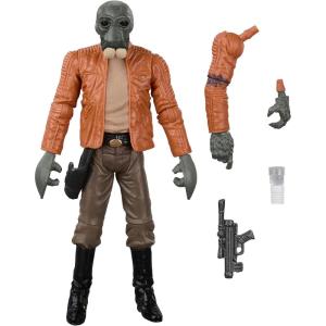 imageSTAR WARS The Vintage Collection Ponda Baba A New Hope 375 Inch Premium Collectible Action Figure