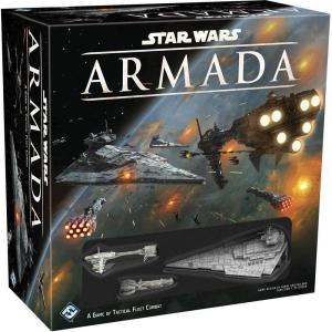 imageStar Wars Armada CORE SET  Star Wars Miniatures Battle Game  Strategy Game for Adults and Teens  Ages 14  2 Players  Average Playtime 2 Hours  Made by Fantasy Flight Games