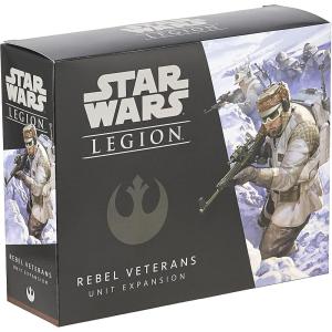 imageStar Wars Legion Anakin Skywalker Commander Expansion  Tabletop Miniatures Game Strategy Game for Kids and Adults Ages 14 2 Players 3 Hour Playtime Made by Atomic Mass Gamesthemed