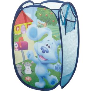 imageStar Wars The Mandalorian Pop Up Hamper Featuring The Child with Durable Carry Handles 24quot H x 23quot W X 2quot CMBlues Clues