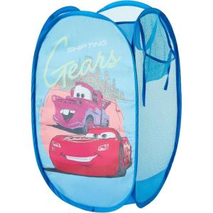 imageStar Wars The Mandalorian Pop Up Hamper Featuring The Child with Durable Carry Handles 24quot H x 23quot W X 2quot CMCARS SHIFTING GEARS