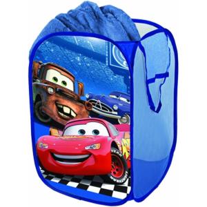 imageStar Wars The Mandalorian Pop Up Hamper Featuring The Child with Durable Carry Handles 24quot H x 23quot W X 2quot CMCars