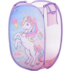 imageStar Wars The Mandalorian Pop Up Hamper Featuring The Child with Durable Carry Handles 24quot H x 23quot W X 2quot CMJoJo Siwa  Belive in your dreams