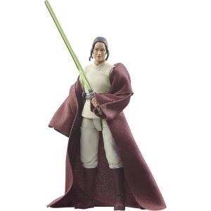 imageStar Wars The Vintage Collection Jedi Master Indara Star Wars The Acolyte 375 Inch Collectible Action Figure