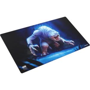 imageStar Wars Unlimited Rancor Prime Game MAT  Officially Licensed FullColor Printed Playmat SlipResistant 24quot by 14quot Rubber Mat Compatible with TCGs ampamp LCGs Made by Gamegenic