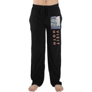 imageStar Wars Visit Hoth Sleep Pajama Pants