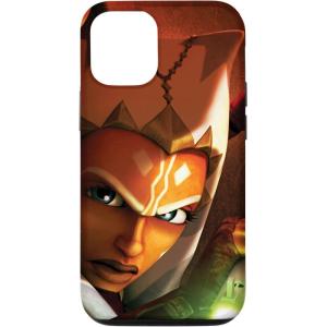 imageiPhone 16 Star Wars Ahsoka Tano Power of the Galaxy Lightsaber CaseiPhone 1212 Pro
