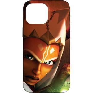 imageiPhone 16 Star Wars Ahsoka Tano Power of the Galaxy Lightsaber CaseiPhone 16 Pro Max