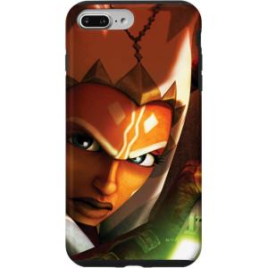imageiPhone 16 Star Wars Ahsoka Tano Power of the Galaxy Lightsaber CaseiPhone 7 Plus8 Plus