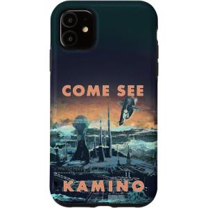 imageiPhone 16 Star Wars Come See Kamino CaseiPhone 11