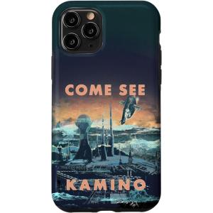 imageiPhone 16 Star Wars Come See Kamino CaseiPhone 11 Pro