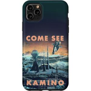 imageiPhone 16 Star Wars Come See Kamino CaseiPhone 11 Pro Max