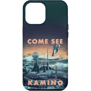 imageiPhone 16 Star Wars Come See Kamino CaseiPhone 12 Pro Max