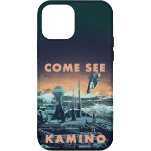 imageiPhone 16 Star Wars Come See Kamino CaseiPhone 12 mini