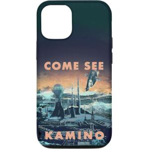 imageiPhone 16 Star Wars Come See Kamino CaseiPhone 1212 Pro