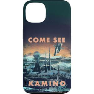 imageiPhone 16 Star Wars Come See Kamino CaseiPhone 13