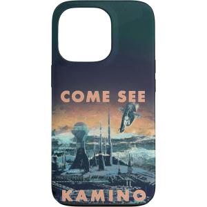 imageiPhone 16 Star Wars Come See Kamino CaseiPhone 13 Pro