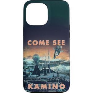 imageiPhone 16 Star Wars Come See Kamino CaseiPhone 13 Pro Max