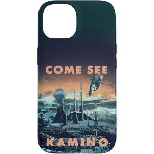 imageiPhone 16 Star Wars Come See Kamino CaseiPhone 14
