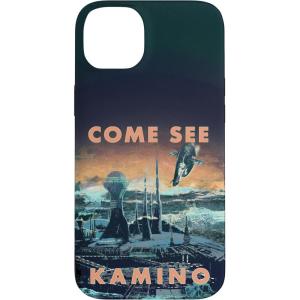 imageiPhone 16 Star Wars Come See Kamino CaseiPhone 14 Plus