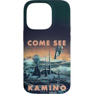 imageiPhone 16 Star Wars Come See Kamino CaseiPhone 14 Pro