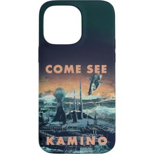 imageiPhone 16 Star Wars Come See Kamino CaseiPhone 14 Pro Max