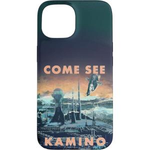 imageiPhone 16 Star Wars Come See Kamino CaseiPhone 15