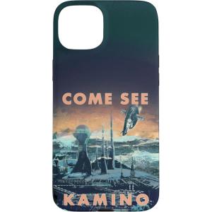 imageiPhone 16 Star Wars Come See Kamino CaseiPhone 15 Plus