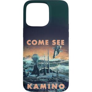 imageiPhone 16 Star Wars Come See Kamino CaseiPhone 15 Pro Max