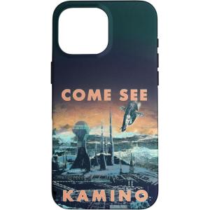 imageiPhone 16 Star Wars Come See Kamino CaseiPhone 16 Pro Max